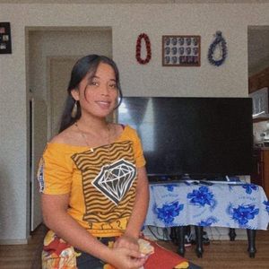 Meet your Posher, Enkina